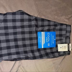 Haggar shorts. Size 36. All tags on, never worn!